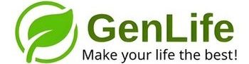 genlife logo